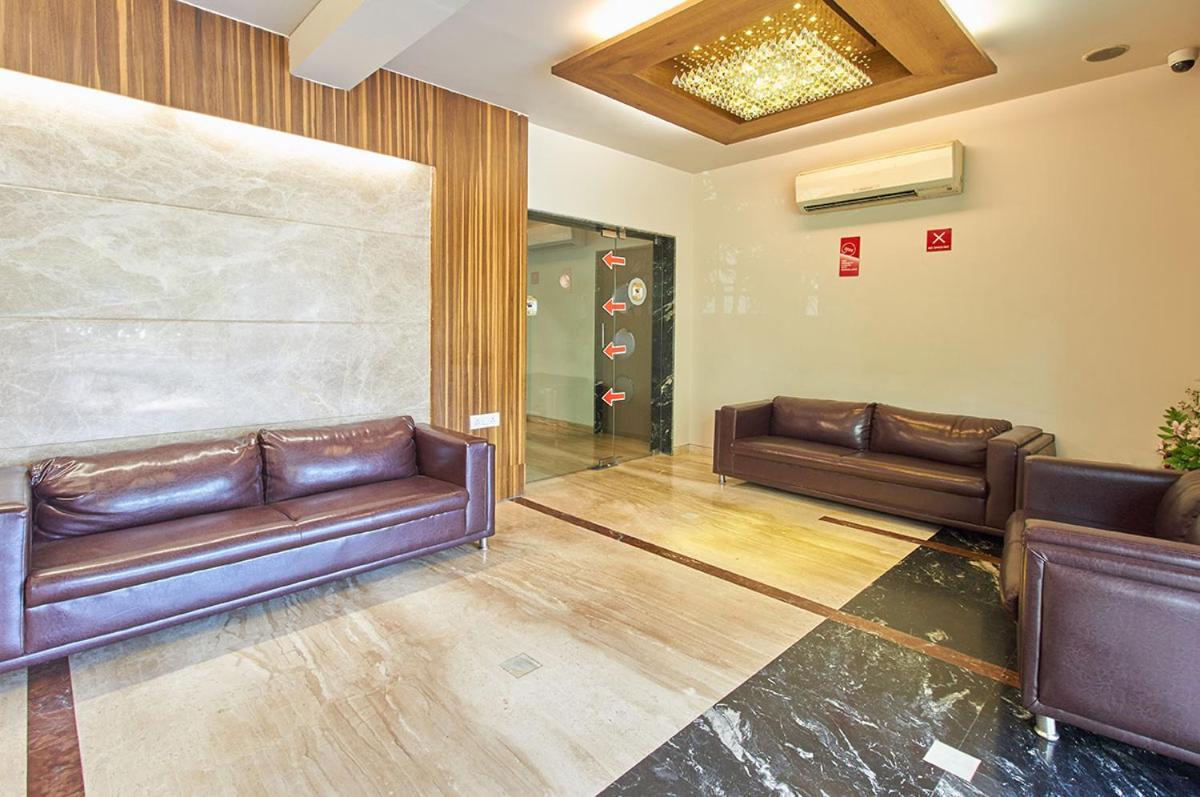 Hotel Gormoh 아흐메다바드 외부 사진