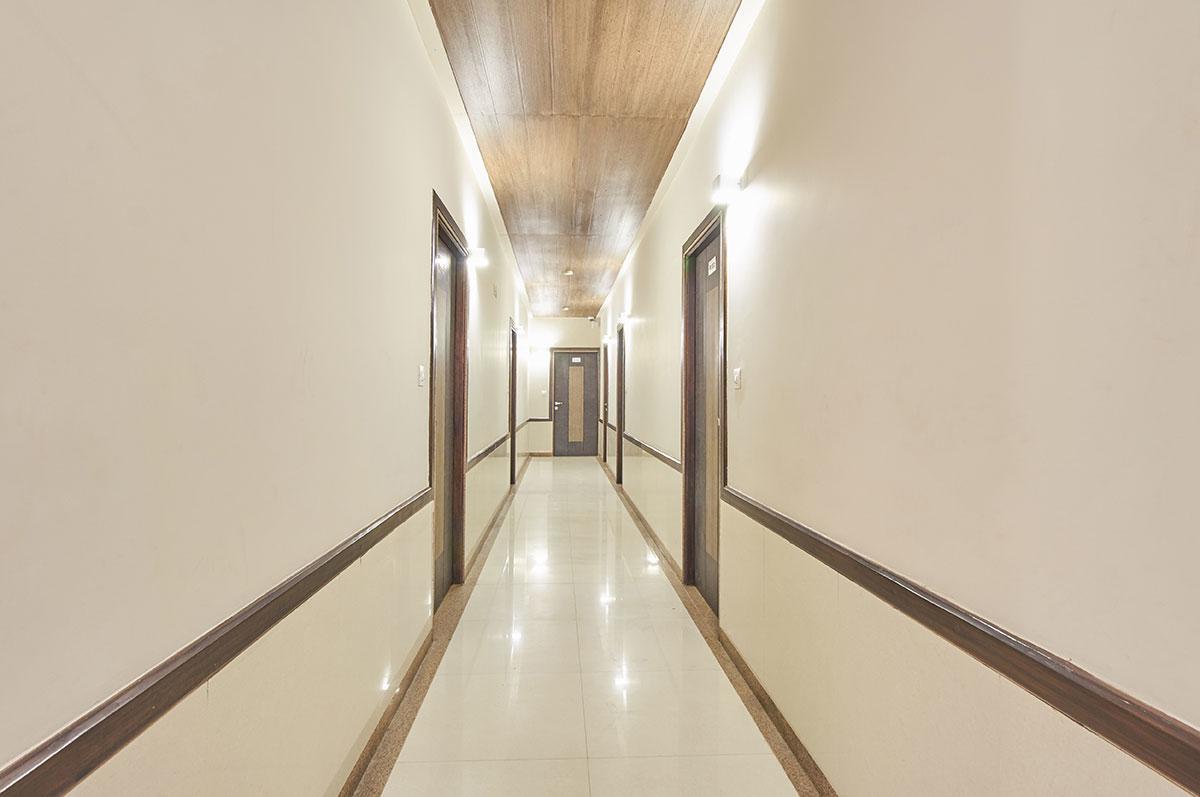 Hotel Gormoh 아흐메다바드 외부 사진