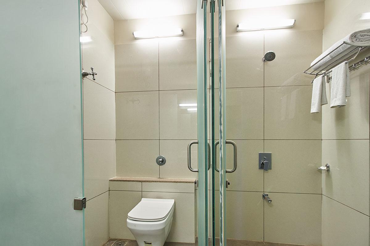Hotel Gormoh 아흐메다바드 외부 사진